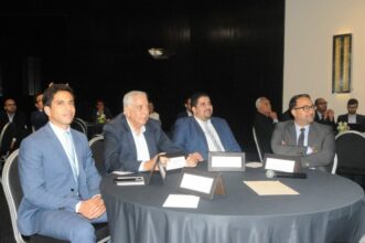 Yassine Zai nommé directeur général du Cluster Green H2