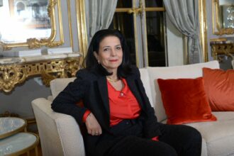 Amal El Fallah Seghrouchni : une pionnière de l’IA au service de son essor au Maroc