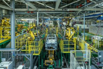 Renault Maroc : un taux d’intégration locale de 65,2% en 2022
