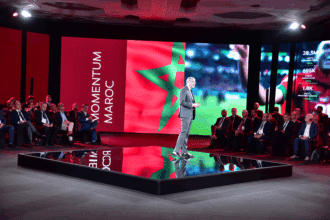 Retour en images sur la présentation de “Light in Action”, nouveau plan d’action de l'ONMT