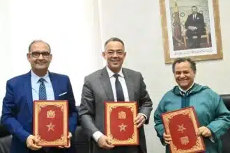 Le musée du football marocain sera doté d’un centre de recherche et de documentation