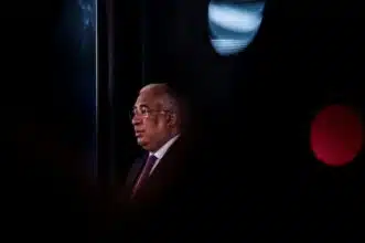 Mondial 2030 : le Premier ministre portugais n'exclut pas l'Ukraine de la candidature maroco-ibérique