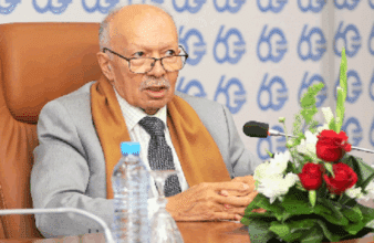 Décès de l’ancien ministre Khalid Naciri