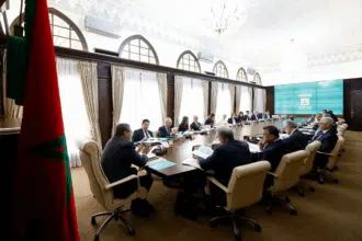 Quatre nominations en Conseil de gouvernement