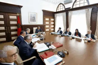 Le compte rendu du Conseil de gouvernement du jeudi 6 avril 2023