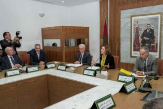 Feuille de route du tourisme : Fatim-Zahra Ammor entame sa tournée régionale