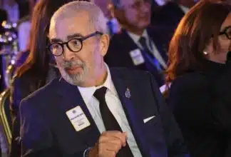 Décès de Khalil Hachimi Idrissi, DG de l'agence MAP