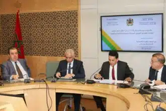 Les parlementaires rejettent le projet de décret-loi relatif aux élections des pharmaciens