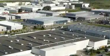 Parc industriel Ahl Loughlam : appel à manifestation d'intérêt pour la location de lots industriels
