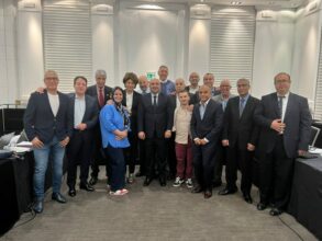 Chakib Benmoussa, candidat à la présidence de la Fondation Mohammed VI des champions sportifs