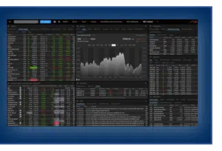 Inauguration de la Salle des marchés de l’ENCG de Meknès