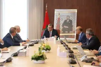 Akhannouch fait le point sur la réforme du système de santé