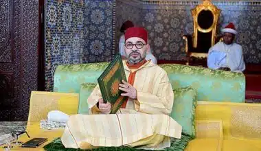 Après un autodafé du Coran à Stockholm, l’ambassadeur du Maroc rappelé en consultation