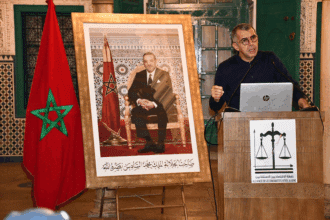 L’inflation industrielle est derrière nous et le taux d’intérêt ne doit plus augmenter (Adil Douiri)