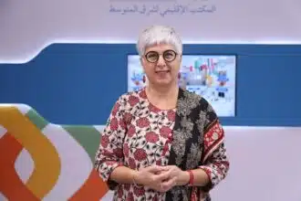 Maryam Bigdeli (OMS) : &ldquo;Le système de santé doit s’adapter à la transition démographique que vit le pays&rdquo;