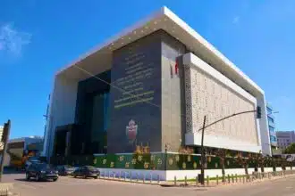 DGSN : nouvelles nominations dans quatre villes