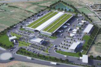 Marché de gros de Rabat : fin des travaux attendue pour juillet 2023