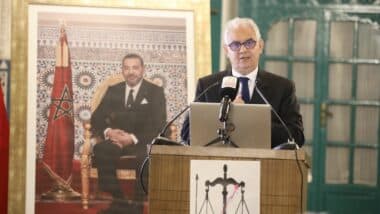 Nizar Baraka défend le bilan du gouvernement