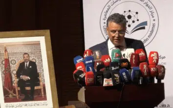 Code pénal, libertés individuelles, un nouveau plaidoyer de Abdellatif Ouahbi