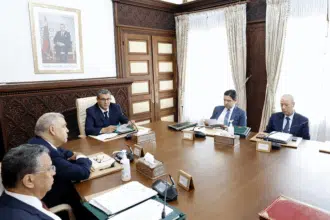 Un nouveau cadre légal pour l’Institut supérieur de la magistrature