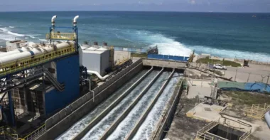 Construction de la station de dessalement de Casablanca : report de l’ouverture des plis