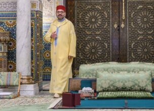 Le Roi Mohammed VI préside la cinquième causerie religieuse de Ramadan