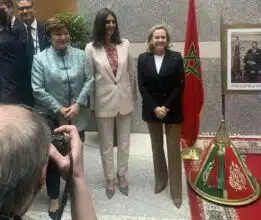 Kristalina Georgieva attendue au Maroc à la mi-juin