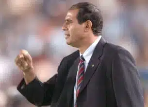 Badou Zaki échappe de justesse à l’enfer soudanais