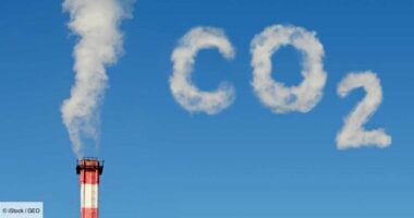 Round up. La taxe carbone opérationnelle dès le 1er octobre 2023