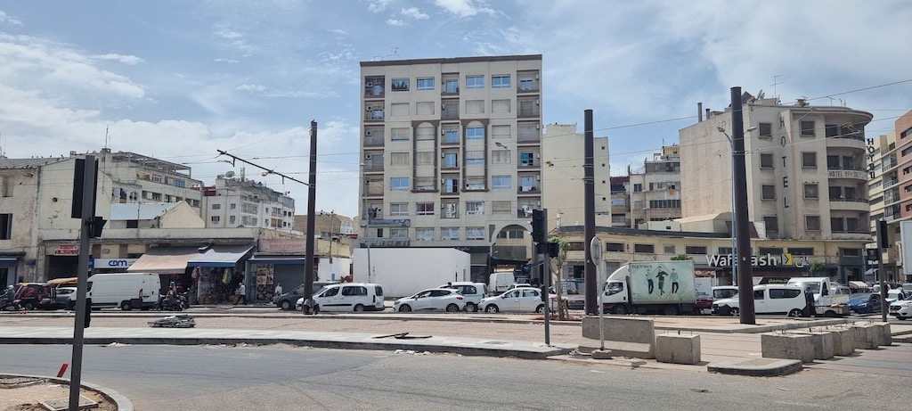 Reportage. Au centre-ville de Casablanca, Derb Omar, un marché asphyxié (1/2)