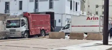 Reportage. Au centre-ville de Casablanca, Derb Omar, un marché asphyxié (1/2)