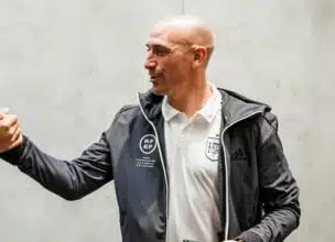 Mondial 2030 : la candidature Espagne-Portugal-Maroc-Ukraine est &ldquo;impeccablement préparée&rdquo; (Rubiales)