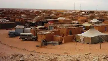 Le polisario, vivier de jihadistes et menace pour la sécurité au Sahel et en Europe (média)