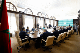 Trois nominations en Conseil de gouvernement