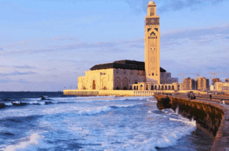 Officiel. Aïd al-Fitr sera fêté le samedi 22 avril 2023 au Maroc