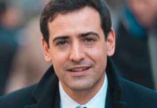 Stéphane Séjourné juge &ldquo;essentielle&rdquo; la relation entre la France et le Maroc