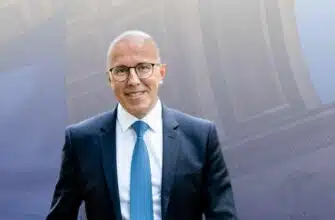 Le président des Républicains français Éric Ciotti en visite au Maroc à partir du 3 mai