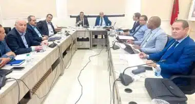 Benmoussa espère finaliser le nouveau statut unifié de l'enseignant avant la prochaine rentrée scolaire