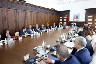 Le compte rendu du Conseil de gouvernement du jeudi 27 avril 2023