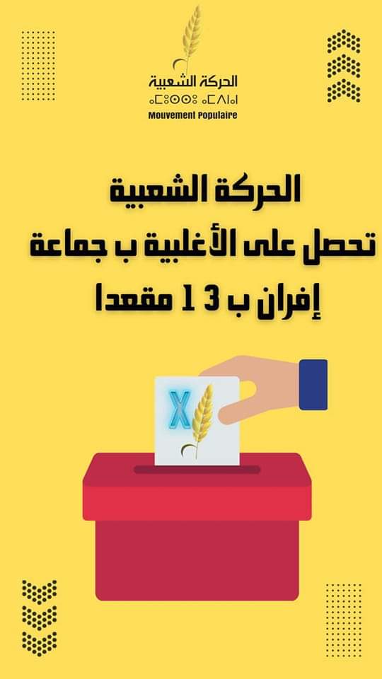 Le PPS et le MP en tête des élections communales partielles