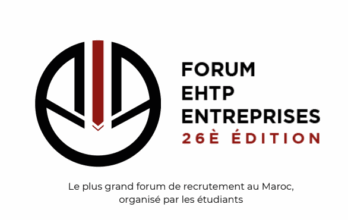 Le 26e forum EHTP-Entreprises, les 16, 17 et 18 mai 2023
