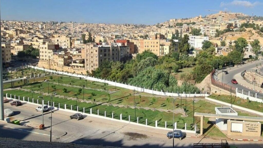 La construction du Technopark de Fès confiée à la société Tafilalet Travaux