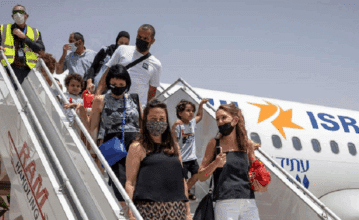 Tourisme : forte croissance du marché israélien, les objectifs seront dépassés