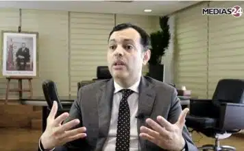 Dialogue social, salaires, loi sur la grève, code du Travail: un entretien avec Younes Sekkouri