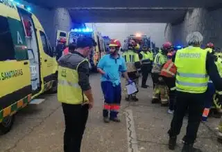 Accident de Huelva : une cellule de suivi après le décès d'une Marocaine