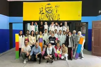 Un workshop autour des sciences planétaires à Casablanca