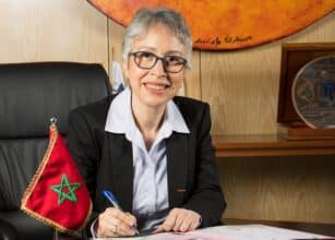 CFG Bank : Habiba Laklalech nommée administratrice indépendante