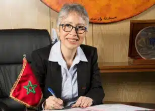 CFG Bank : Habiba Laklalech nommée administratrice indépendante