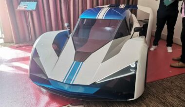 Mobilité : l’hydrogène vert bien parti pour doubler l’électrique dans la course à la durabilité