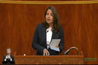 Interconnexion Maroc-Espagne : les importations mensuelles de GNL en hausse de plus de 167% (Benali)